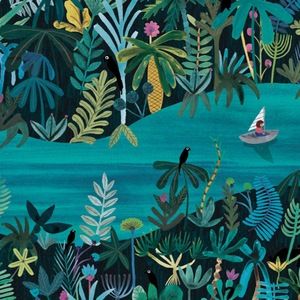 Meet your Posher, Taylor v.